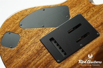 FUTURA-S SSH - Faded Lazuli Blue